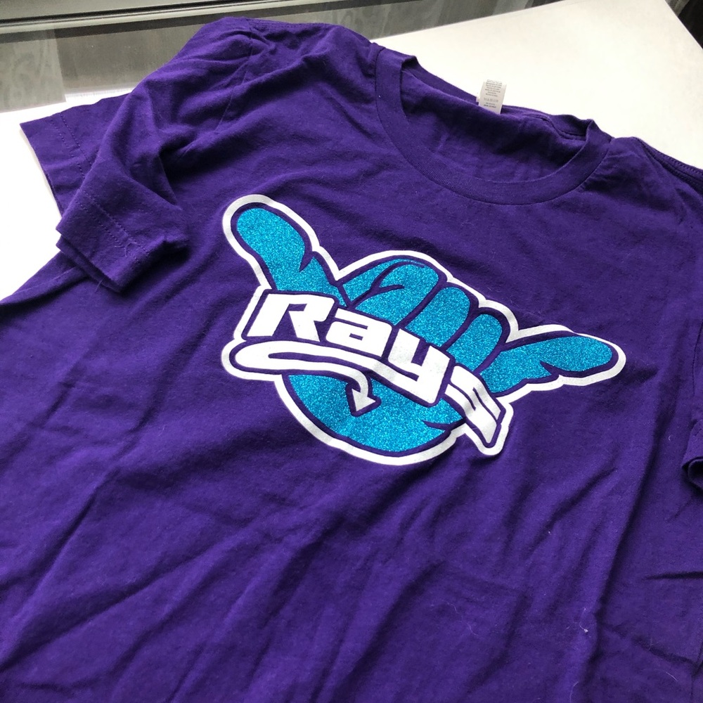 stingrays tshirt